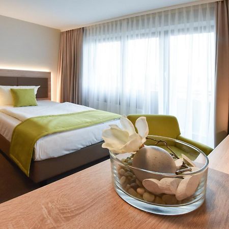Aramis Tagungs- Und Sporthotel Gäufelden Dış mekan fotoğraf