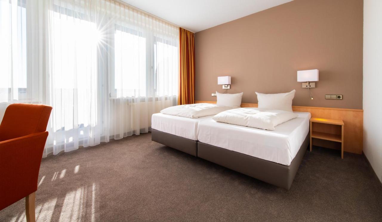 Aramis Tagungs- Und Sporthotel Gäufelden Dış mekan fotoğraf