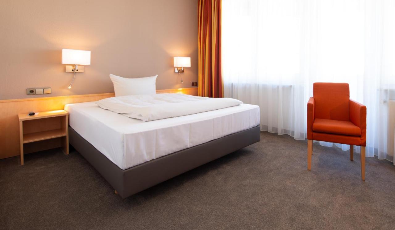 Aramis Tagungs- Und Sporthotel Gäufelden Dış mekan fotoğraf