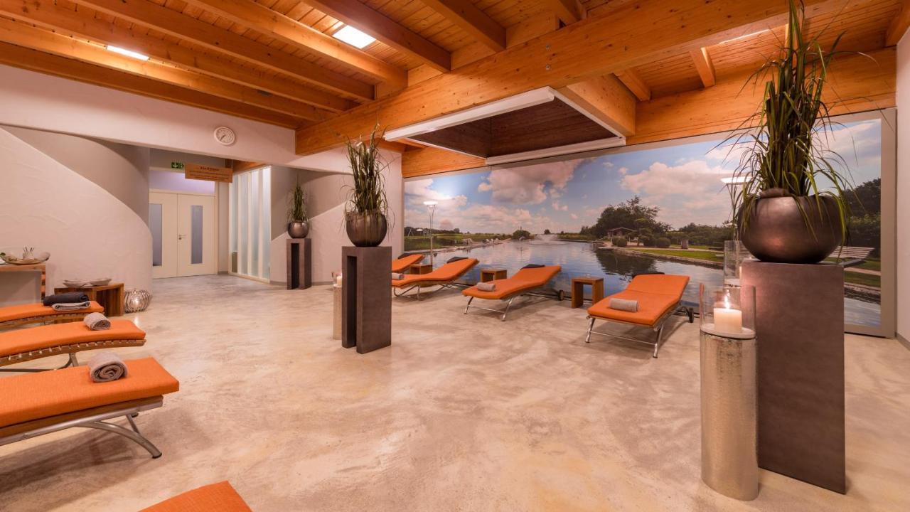 Aramis Tagungs- Und Sporthotel Gäufelden Dış mekan fotoğraf