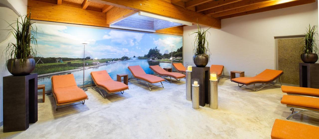 Aramis Tagungs- Und Sporthotel Gäufelden Dış mekan fotoğraf