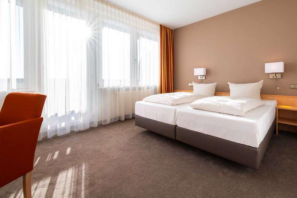 Aramis Tagungs- Und Sporthotel Gäufelden Oda fotoğraf