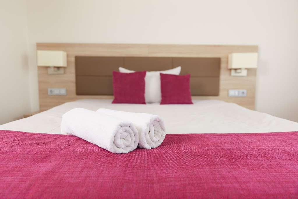 Aramis Tagungs- Und Sporthotel Gäufelden Oda fotoğraf