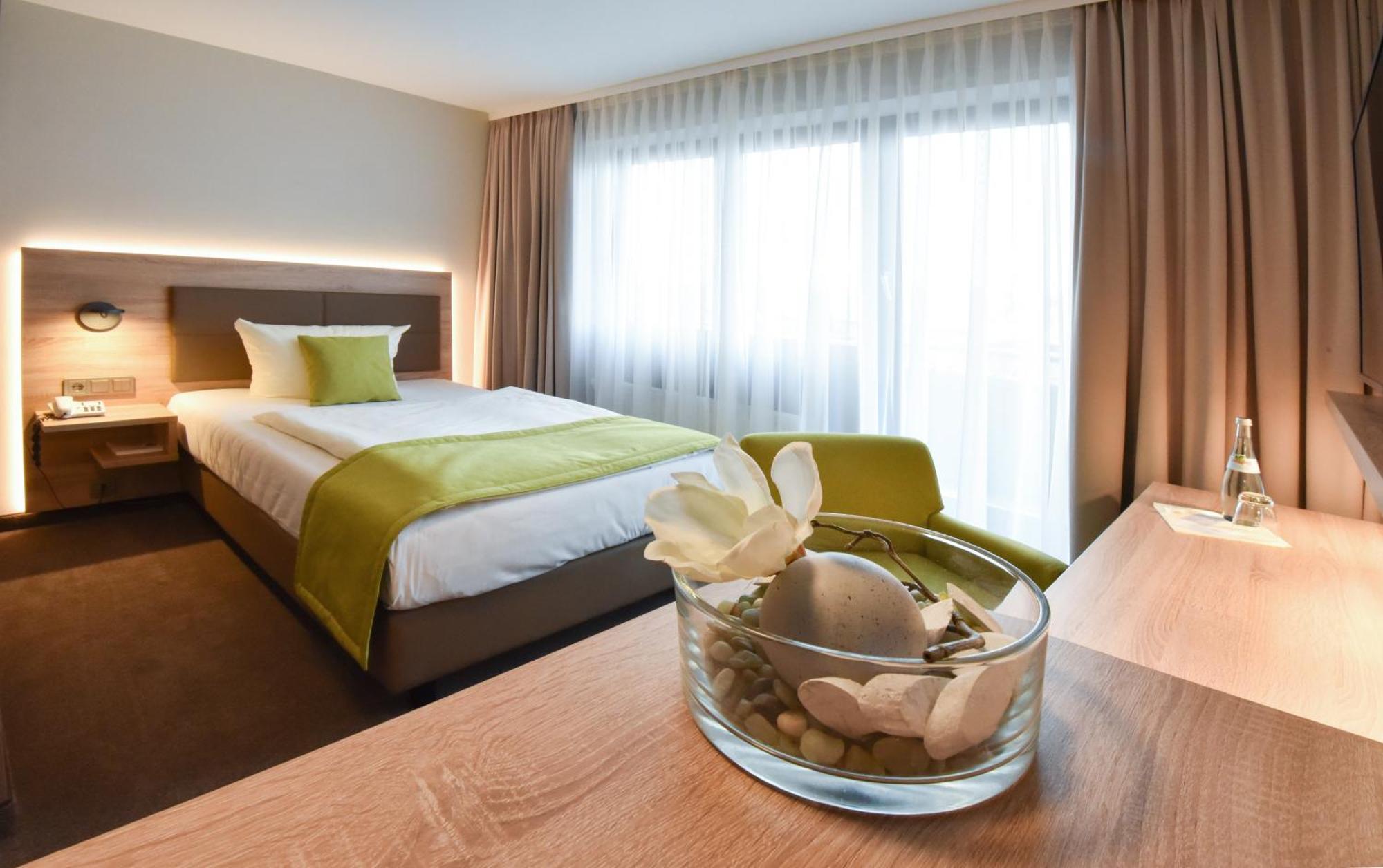 Aramis Tagungs- Und Sporthotel Gäufelden Dış mekan fotoğraf