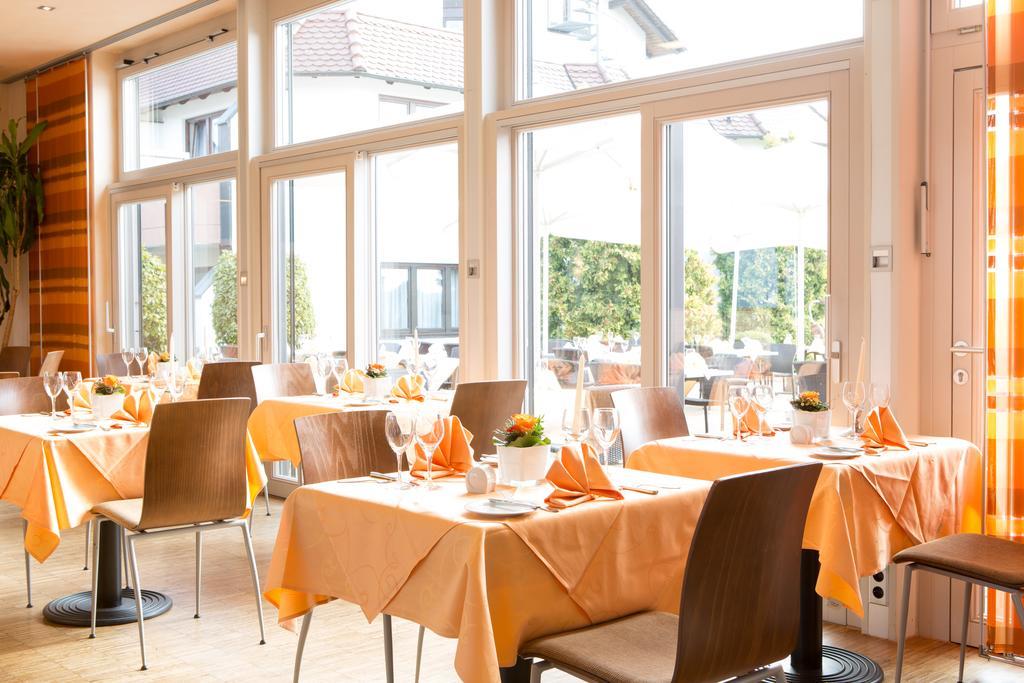 Aramis Tagungs- Und Sporthotel Gäufelden Dış mekan fotoğraf
