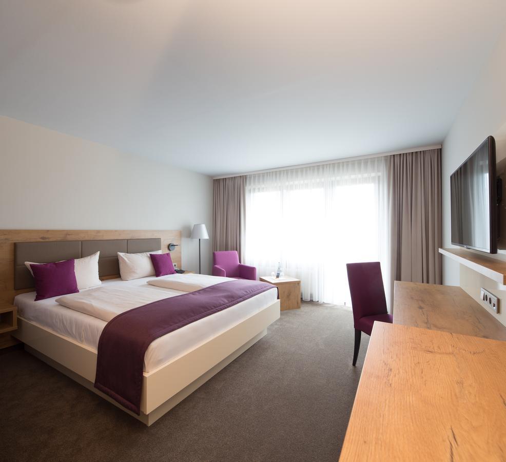 Aramis Tagungs- Und Sporthotel Gäufelden Dış mekan fotoğraf