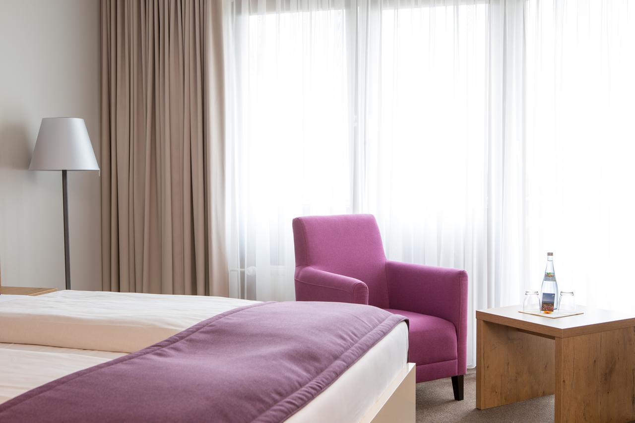 Aramis Tagungs- Und Sporthotel Gäufelden Dış mekan fotoğraf