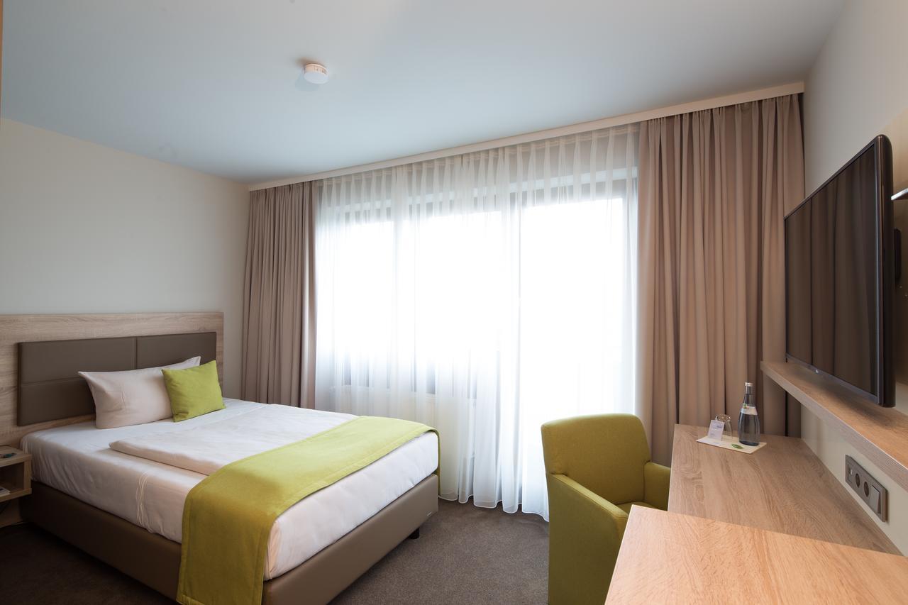 Aramis Tagungs- Und Sporthotel Gäufelden Dış mekan fotoğraf
