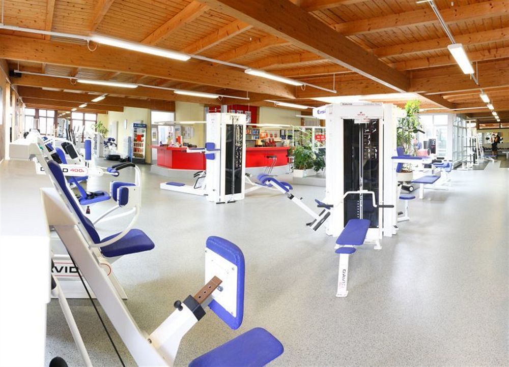 Aramis Tagungs- Und Sporthotel Gäufelden Dış mekan fotoğraf